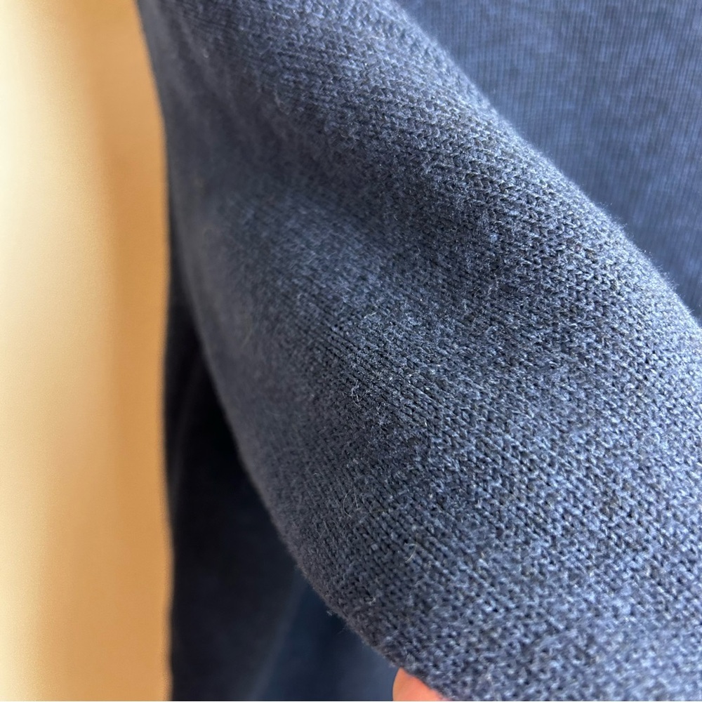 Patagonia Men's Branded Better Sweater Fleece Jacket size: L - Picture 12 of 12